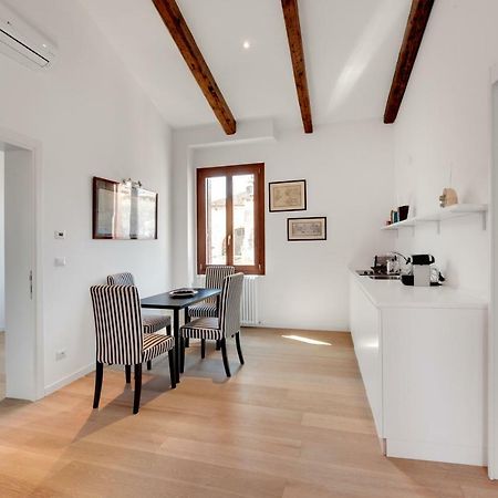 San Marcuola apartment Venecia Exterior foto
