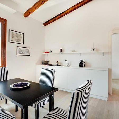 San Marcuola apartment Venecia Exterior foto