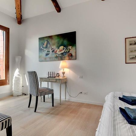 San Marcuola apartment Venecia Exterior foto
