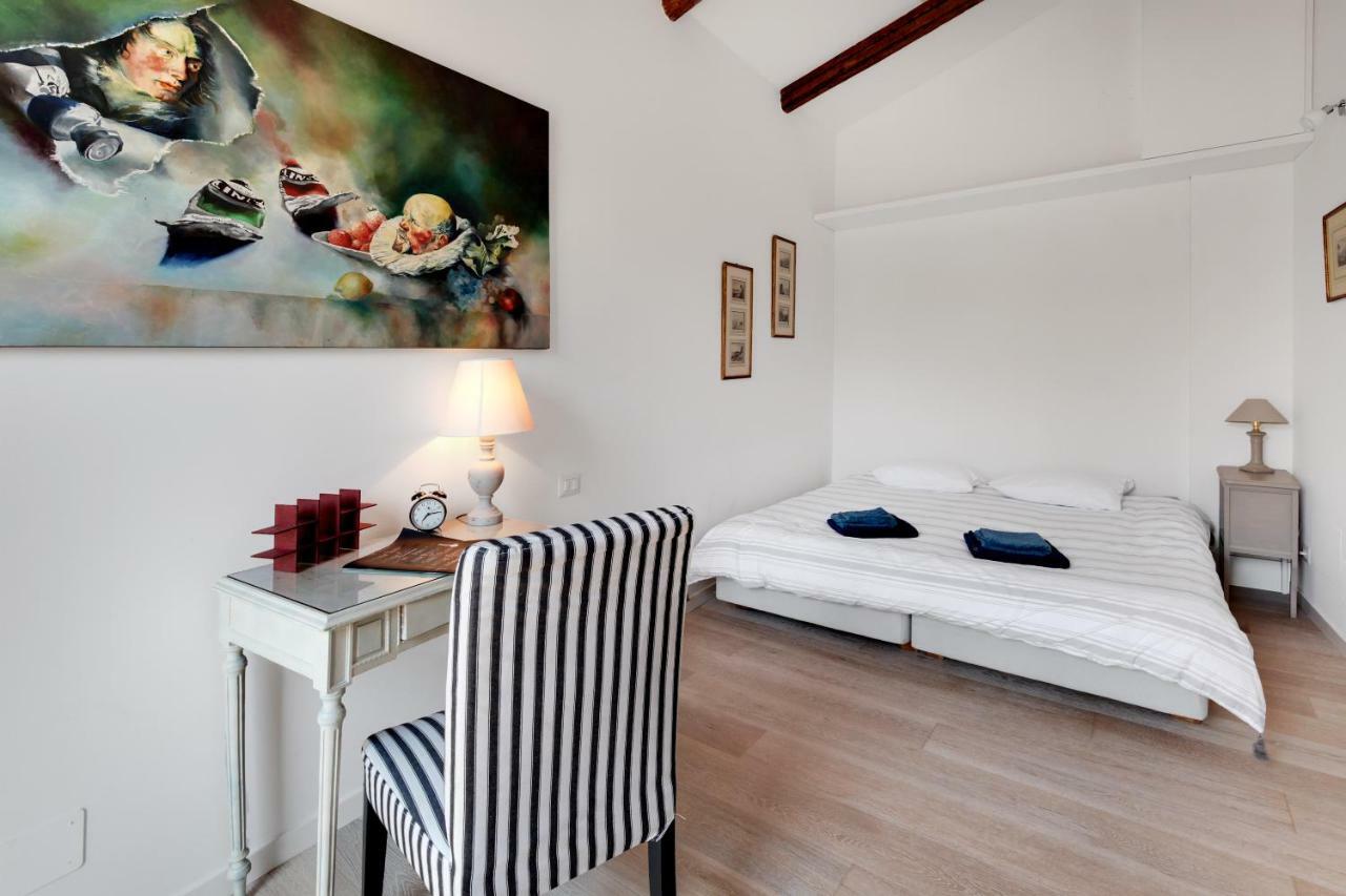 San Marcuola apartment Venecia Exterior foto