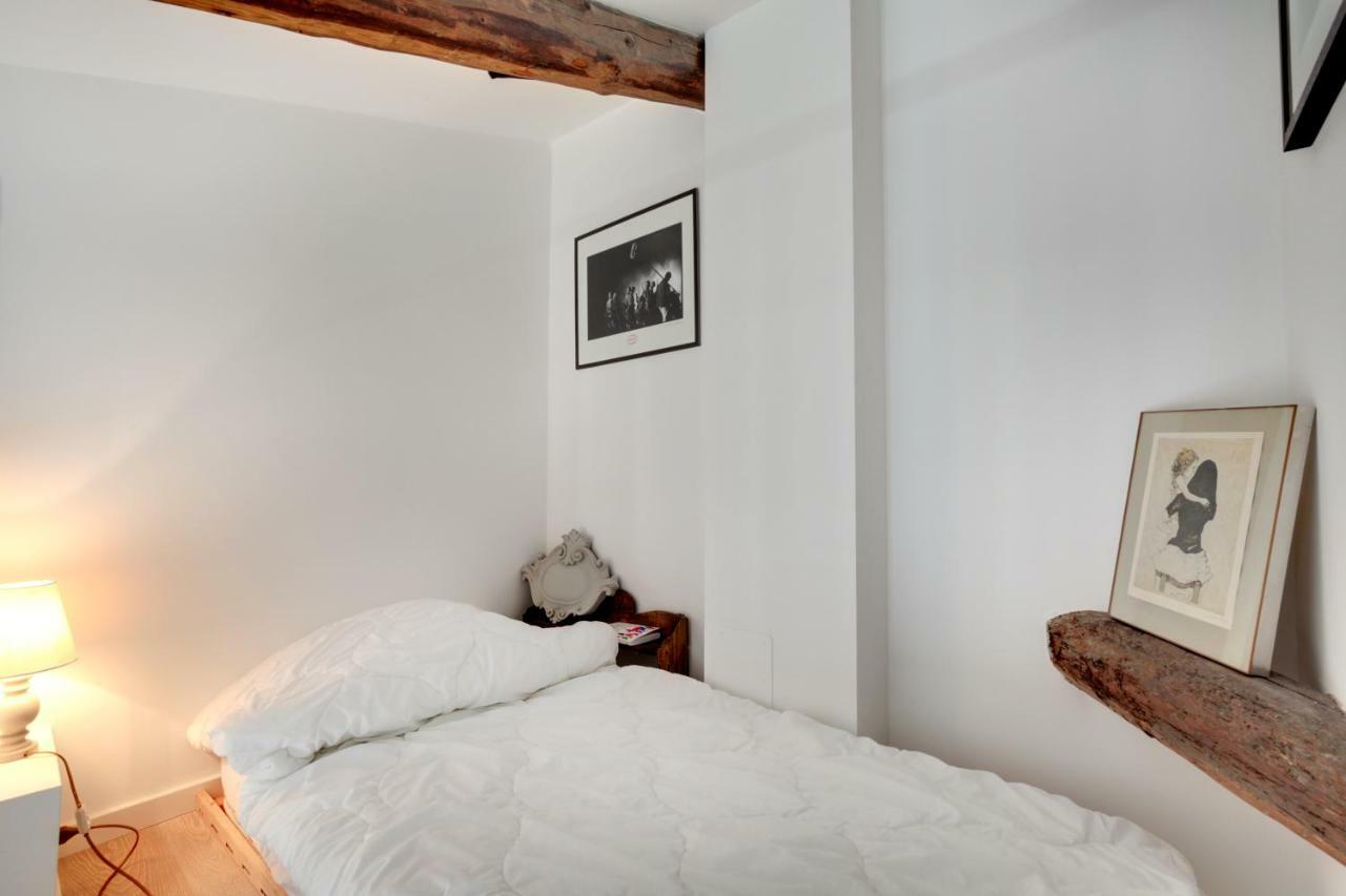 San Marcuola apartment Venecia Exterior foto